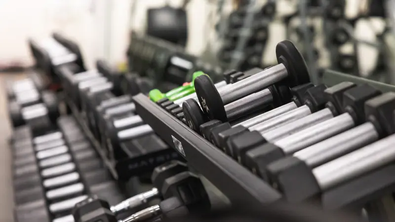 Gym1 800 opt