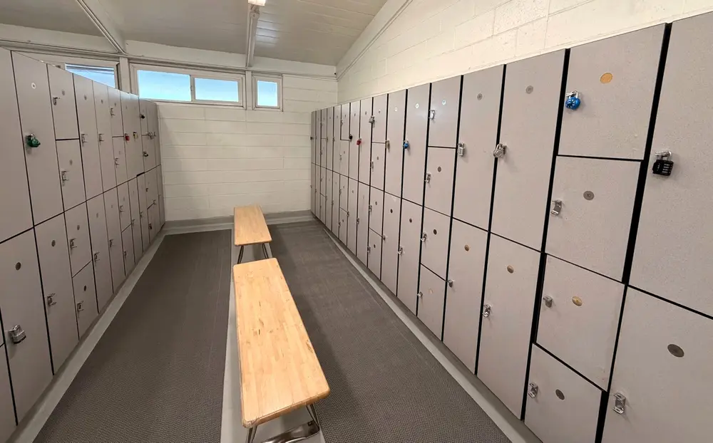 LockerRoom 1000 opt