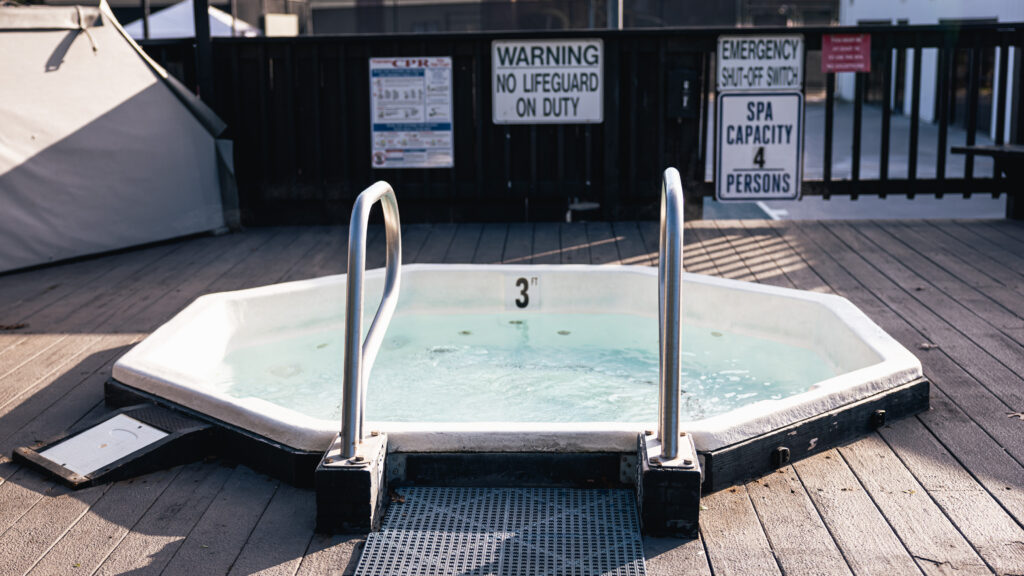 Spa