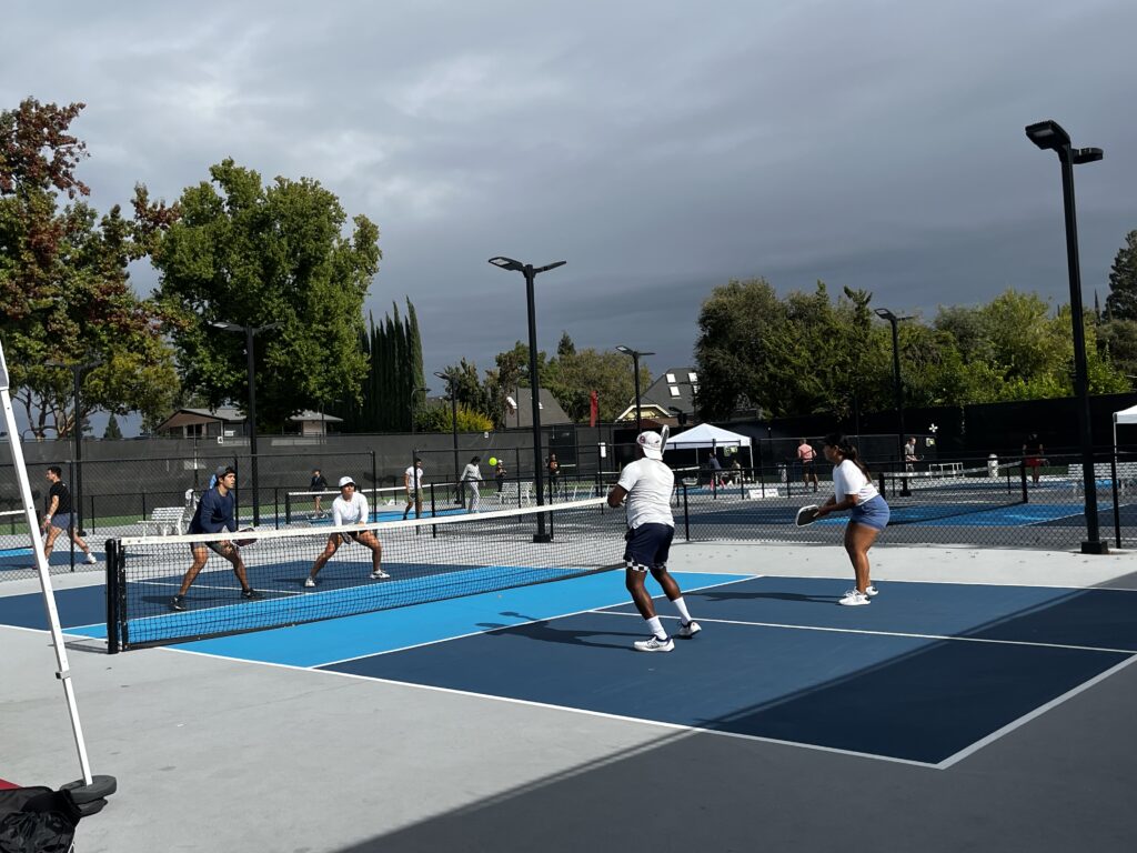 Tennis
