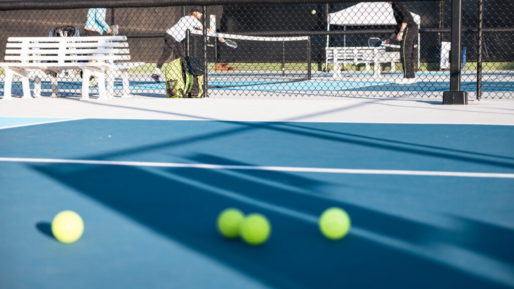 Tennis