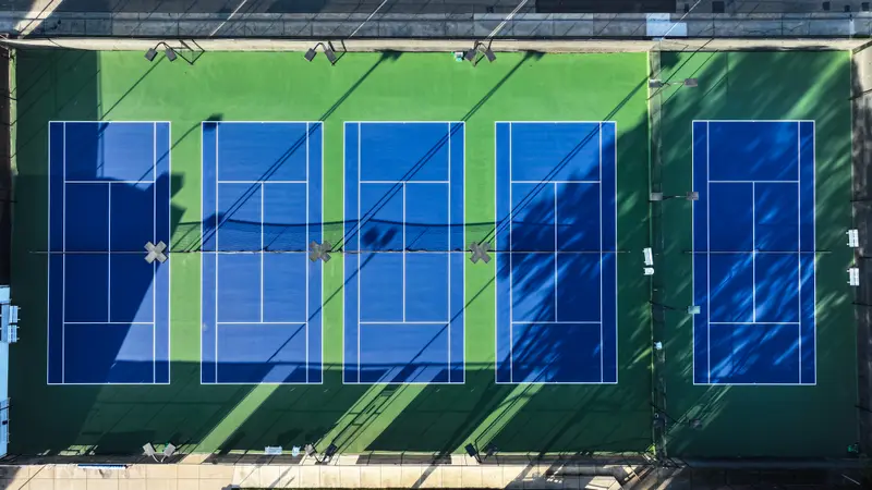 Tennis 800 opt