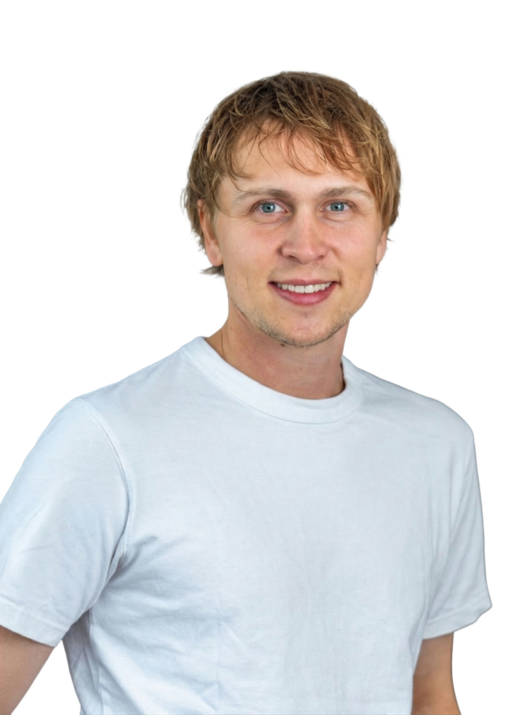 JoeBallard headshot