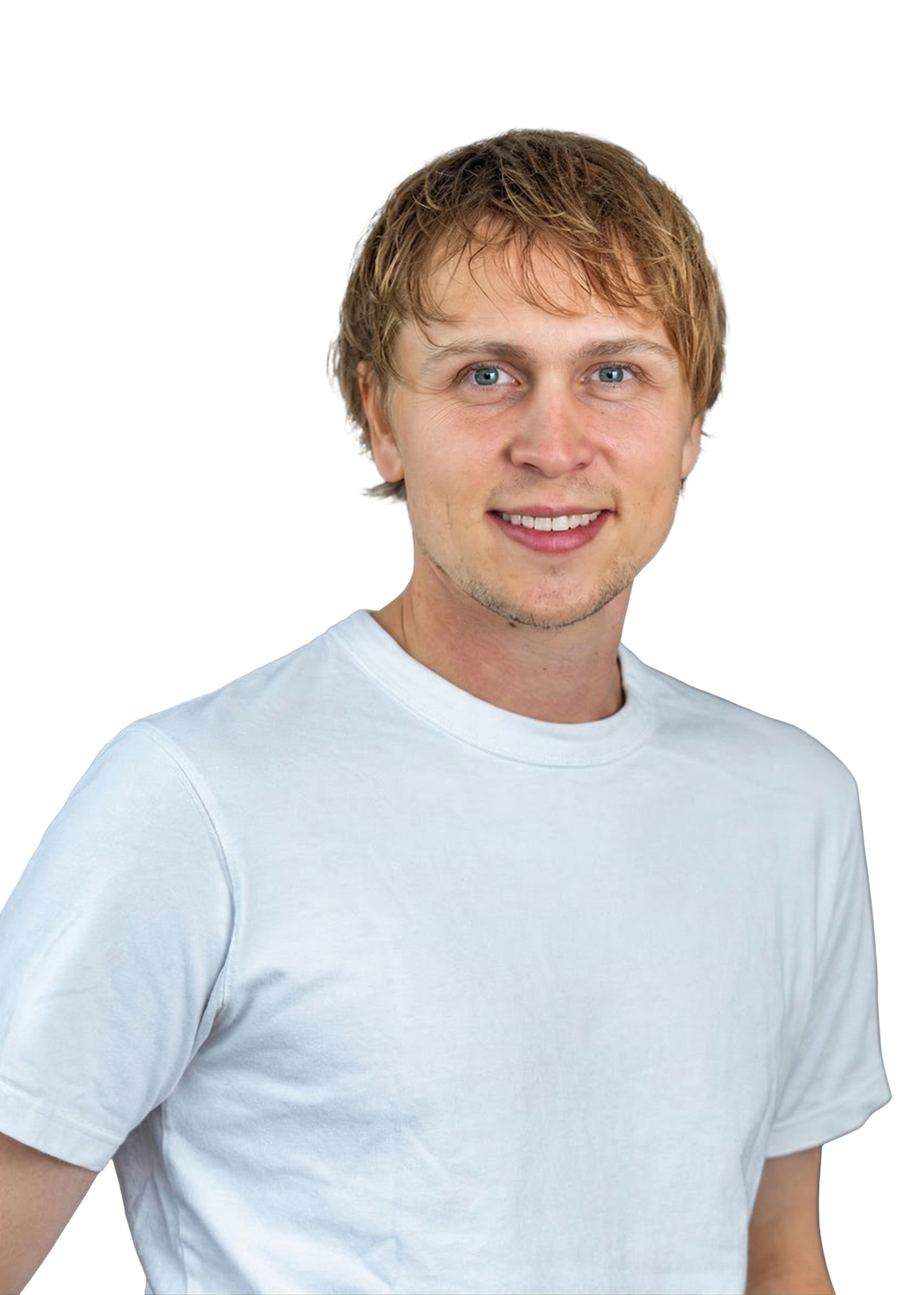 JoeBallard headshot
