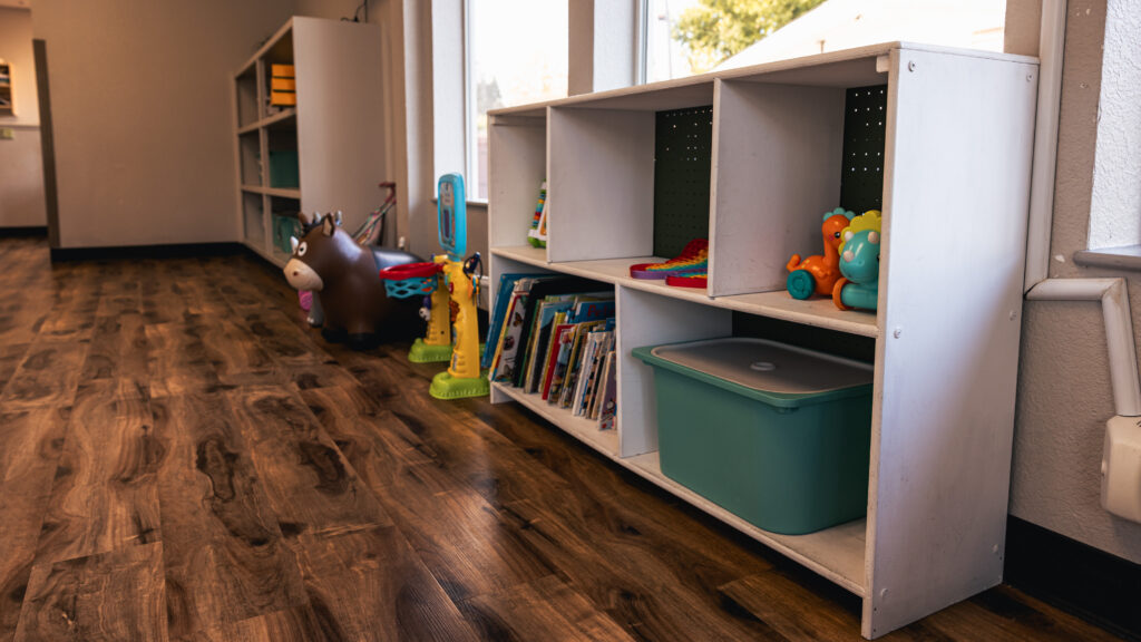Childcare